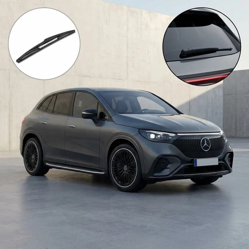 Rear Wiper Blade for Mercedes-Benz EQE AMG SUV (2024 - 2025) - 1